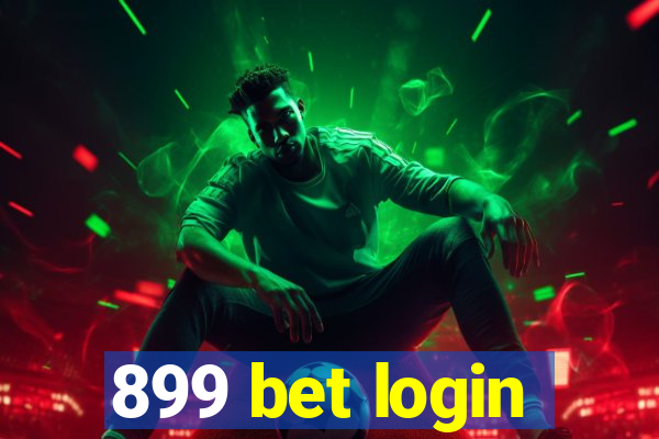 899 bet login